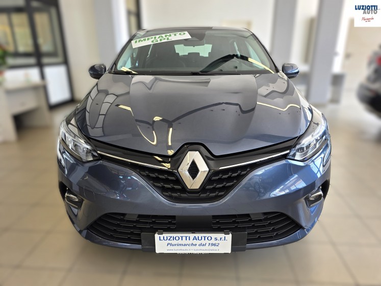 CLIO 1.0 GPL ZEN